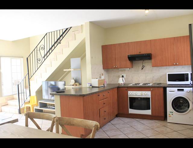 2 BEDROOM GATED ESTATE TO LET IN PRETORIUSPARK
